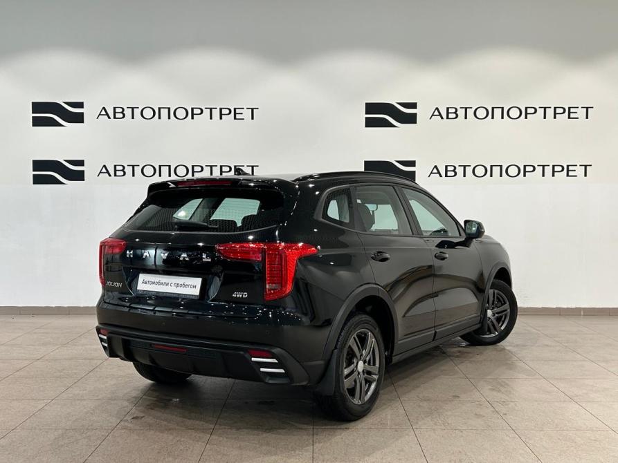 Haval Jolion I Рестайлинг Санкт-Петербург  - изображение 7