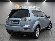 Mitsubishi Outlander II Кемерово  - изображение 16