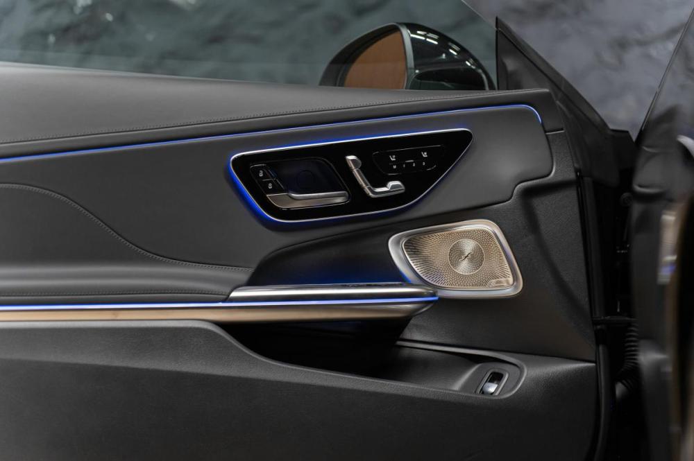 Mercedes-Benz CLE Москва  - изображение 18
