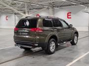 Mitsubishi Pajero Sport II Рестайлинг Казань  - изображение 30