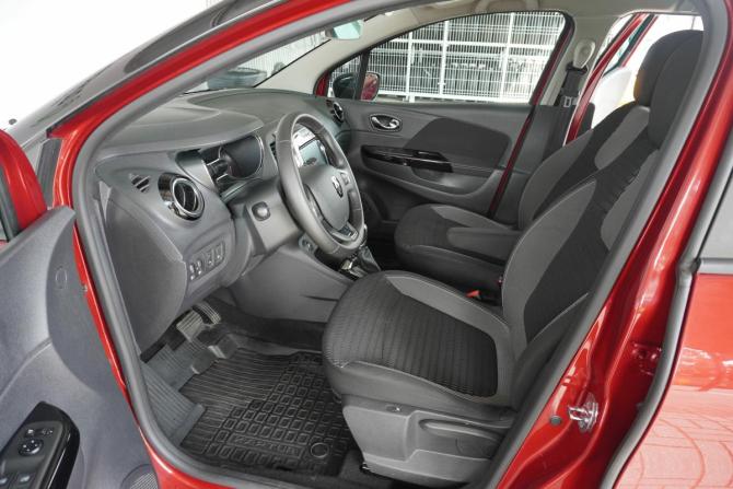 Renault Kaptur I с пробегом 2020 года, цена 1 529 000 рублей, 119464 км, внедорожник, Автокод Объявления