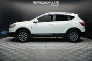Nissan Qashqai I Рестайлинг Крым  - изображение 32