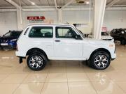 Lada (ВАЗ) Niva Legend Миасс  - изображение 24
