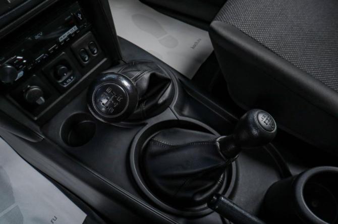 Lada (ВАЗ) Niva Travel I с пробегом 2024 года, цена 999 000 рублей, 33000 км, внедорожник, Автокод Объявления
