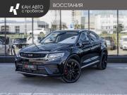 Geely Tugella I Казань  - изображение 11