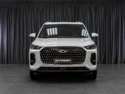 Chery Tiggo 9 I Тюмень  - изображение 37