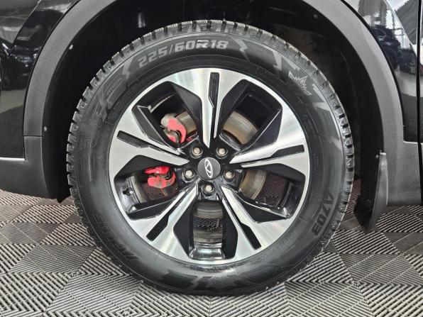 Chery Tiggo 7 Pro Max I с пробегом 2023 года, цена 1 779 000 рублей, 89449 км, внедорожник, Автокод Объявления