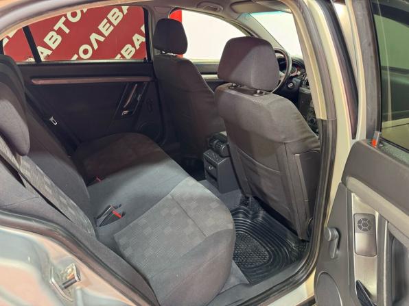 Opel Vectra C Рестайлинг с пробегом 2006 года, цена 499 000 рублей, 169999 км, седан, Автокод Объявления