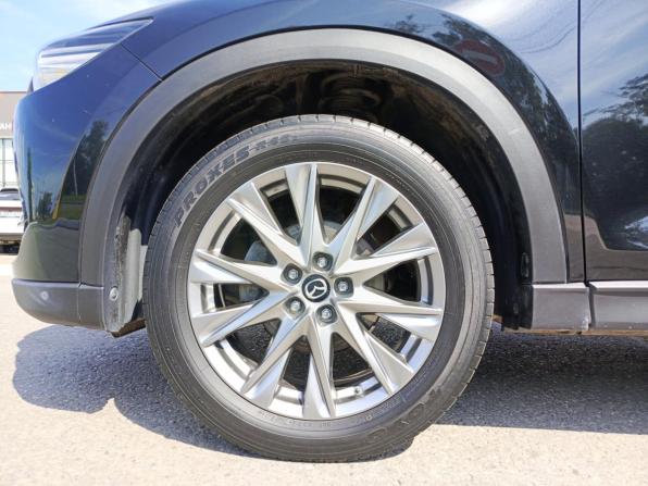 Mazda CX-5 II с пробегом 2021 года, цена 3 100 000 рублей, 140601 км, внедорожник, Автокод Объявления