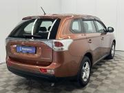 Mitsubishi Outlander III Воронеж  - изображение 26