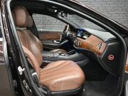 Mercedes-Benz S-Класс VI (W222 C217) Екатеринбург  - изображение 35