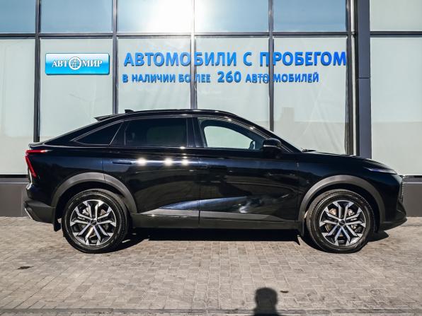 Haval F7x II с пробегом 2025 года, цена 3 149 000 рублей, 10000 км, внедорожник, Автокод Объявления