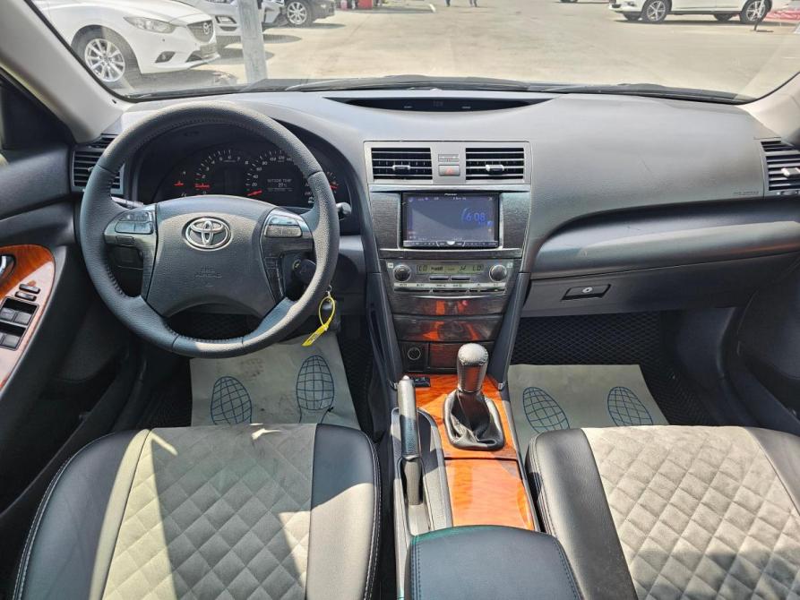 Toyota Camry VI (XV40) Тюмень  - изображение 14
