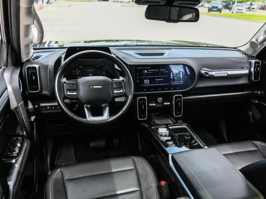 Haval Dargo Волгоград  - изображение 6
