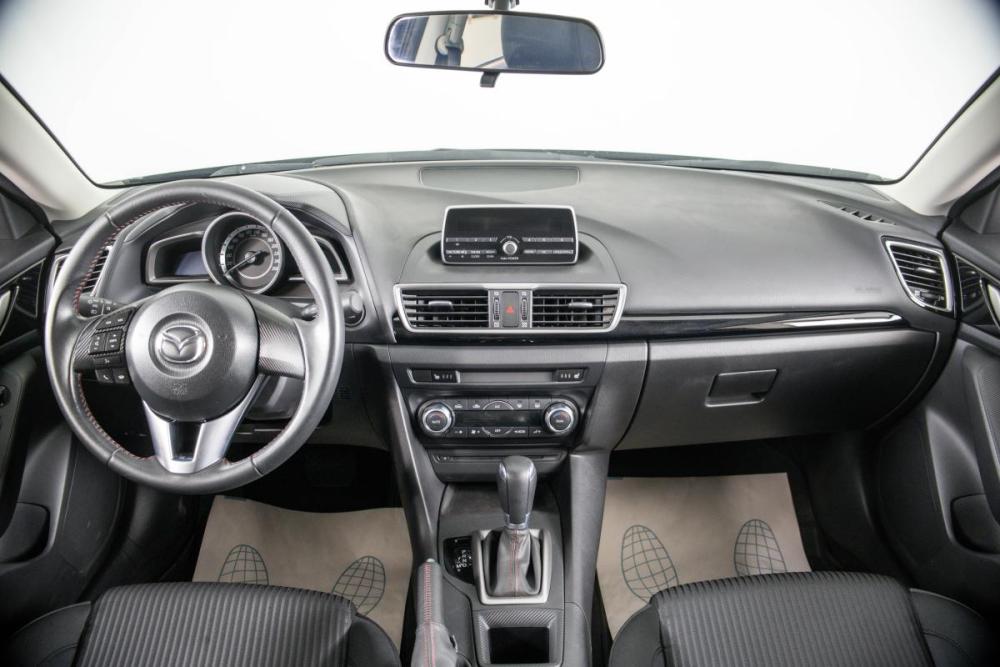 Mazda 3 III (BM) Пермь  - изображение 13