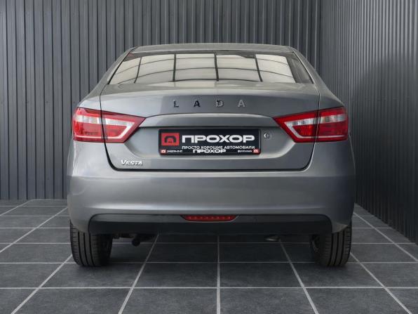 Lada (ВАЗ) Vesta I с пробегом 2016 года, цена 857 000 рублей, 94915 км, седан, Автокод Объявления