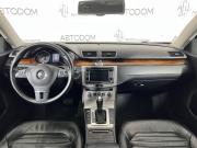 Volkswagen Passat B7 Москва  - изображение 19