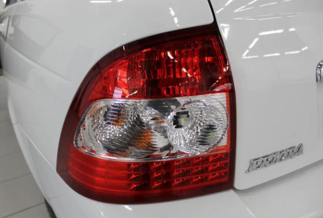 Lada (ВАЗ) Priora I Рестайлинг с пробегом 2015 года, цена 780 000 рублей, 150530 км, седан, Автокод Объявления