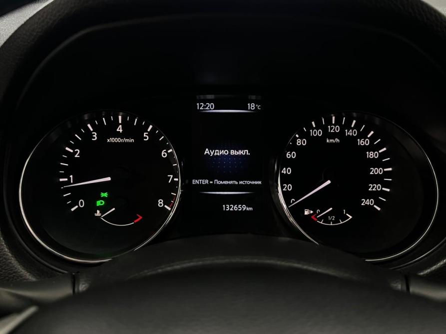 Nissan Qashqai II Казань  - изображение 9