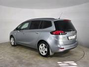 Opel Zafira C Санкт-Петербург  - изображение 24