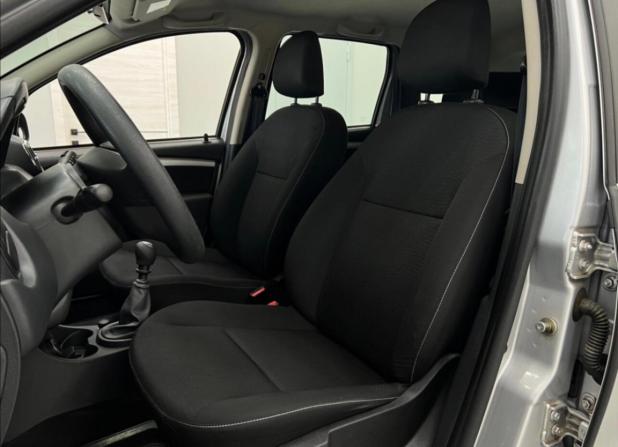 Nissan Terrano III (D10) с пробегом 2019 года, цена 1 560 000 рублей, 87000 км, внедорожник, Автокод Объявления