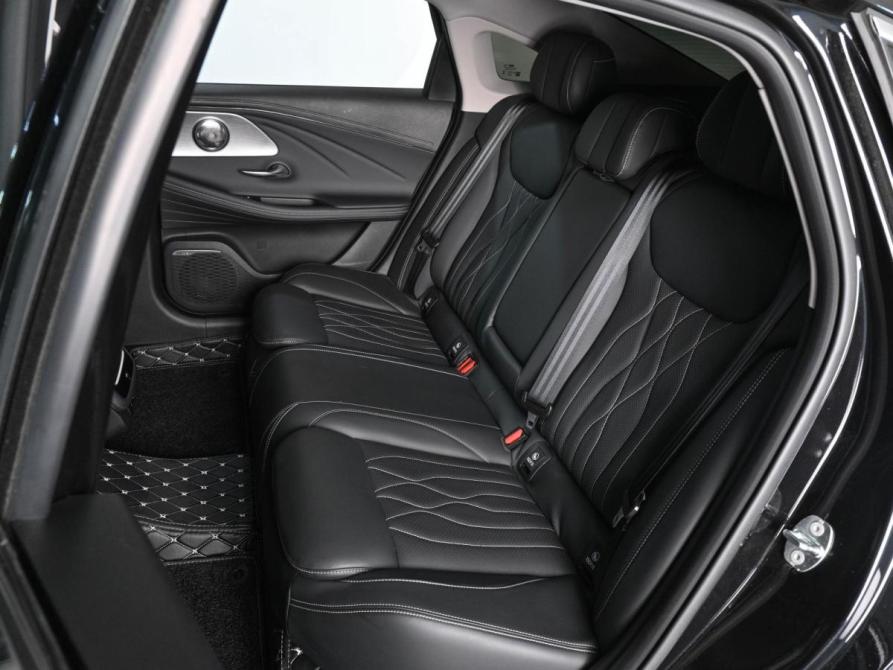 Chery Arrizo 8 Ростов-на-Дону  - изображение 9