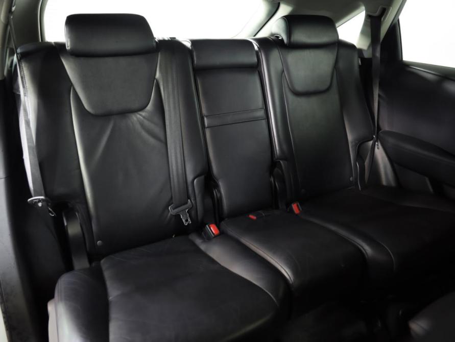 Lexus RX III Санкт-Петербург  - изображение 29