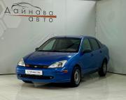 Ford Focus I Рестайлинг Воронеж  - изображение 21