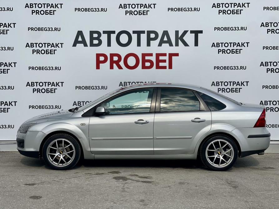 Ford Focus II Владимир  - изображение 8