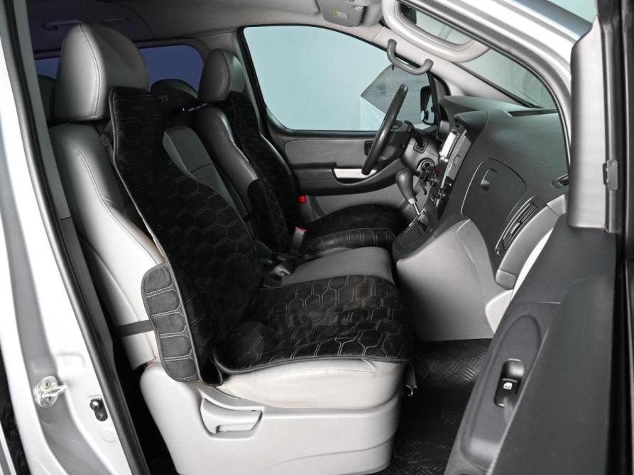 Hyundai Grand Starex I Ростов-на-Дону  - изображение 8