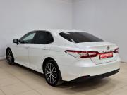 Toyota Camry VIII (XV70) Рестайлинг Альметьевск  - изображение 31