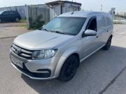 Lada (ВАЗ) Largus I Рестайлинг Санкт-Петербург  - изображение 11