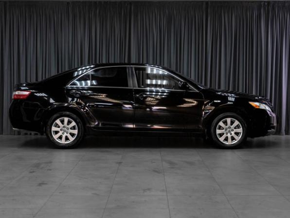 Toyota Camry VI (XV40) с пробегом 2008 года, цена 1 149 000 рублей, 348452 км, седан, Автокод Объявления