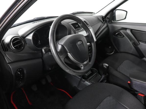Lada (ВАЗ) Granta I Рестайлинг с пробегом 2020 года, цена 680 000 рублей, 103500 км, седан, Автокод Объявления