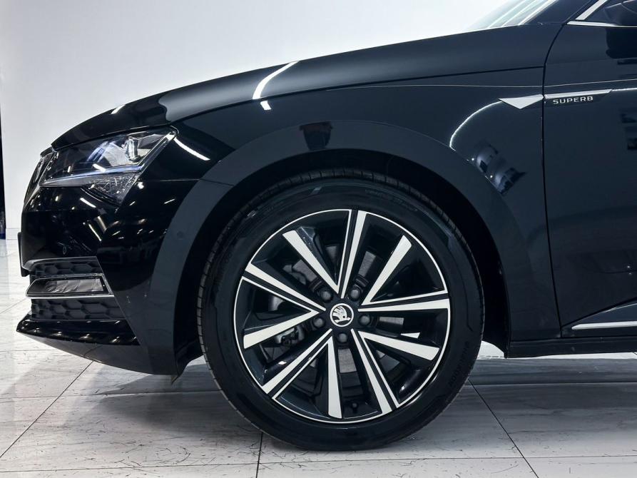 Skoda Superb III Рестайлинг Уфа  - изображение 7