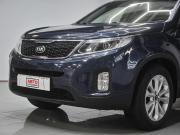 Kia Sorento II Рестайлинг Челябинск  - изображение 35