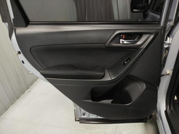 Subaru Forester IV с пробегом 2013 года, цена 1 425 000 рублей, 219710 км, внедорожник, Автокод Объявления