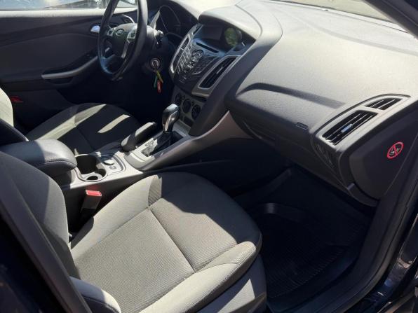 Ford Focus III с пробегом 2014 года, цена 729 000 рублей, 211000 км, хэтчбек, Автокод Объявления