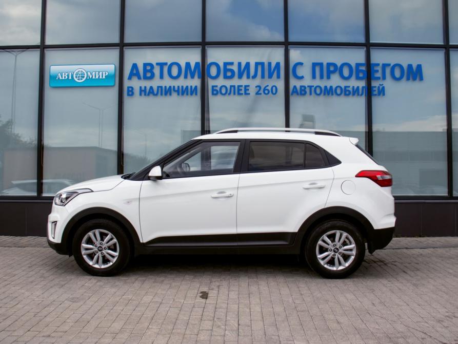 Hyundai Creta I Екатеринбург  - изображение 2