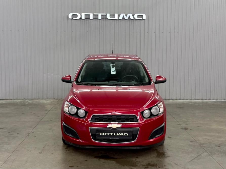 Chevrolet Aveo II Краснодар  - изображение 2