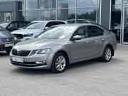 Skoda Octavia III (A7) Рестайлинг Воронеж  - изображение 15