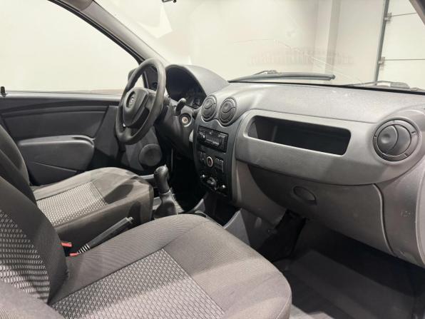 Lada (ВАЗ) Largus I с пробегом 2019 года, цена 517 825 рублей, 327505 км, универсал, Автокод Объявления