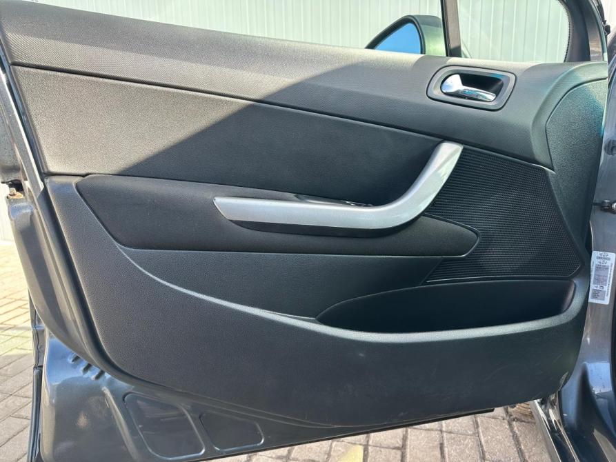 Peugeot 308 I Тамбов  - изображение 19