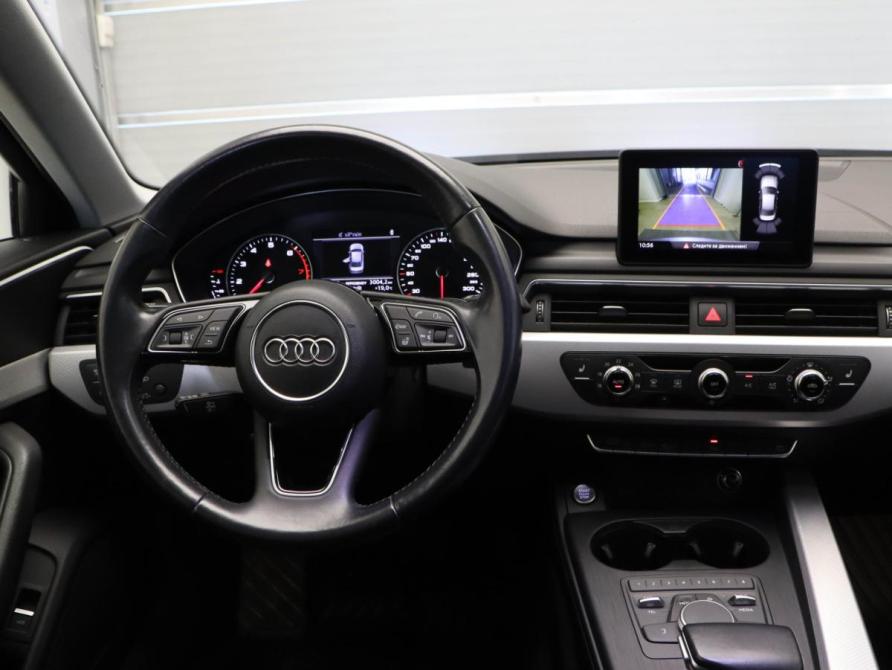 Audi A4 V (B9) Москва  - изображение 8