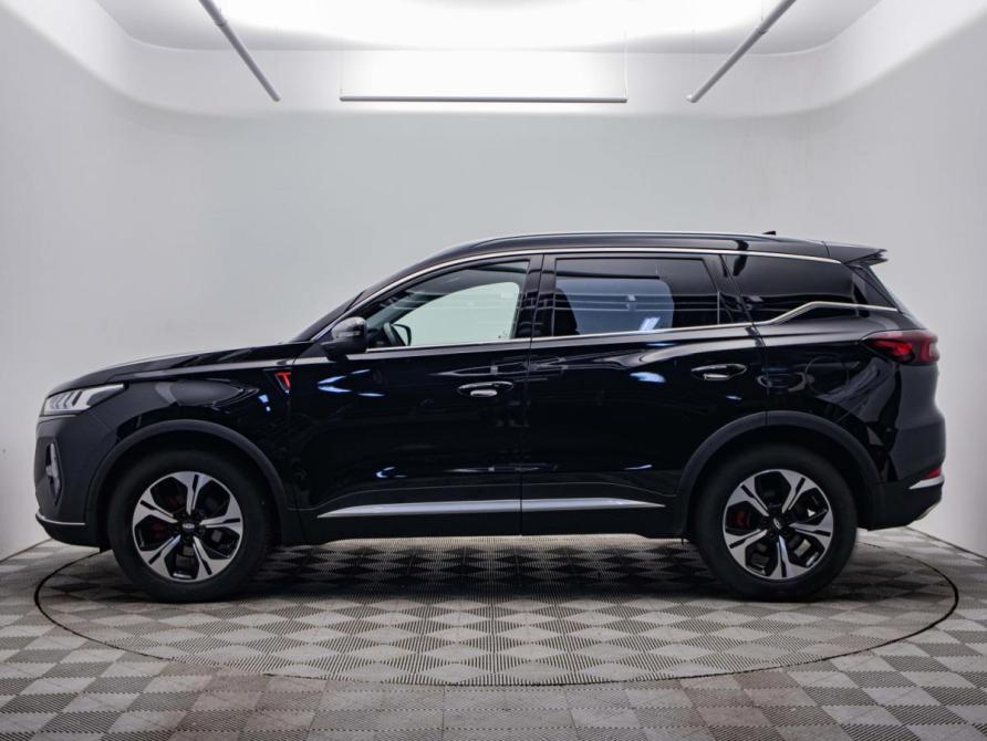 Chery Tiggo 7 Pro Max I Москва  - изображение 2