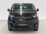 Opel Zafira Life I Санкт-Петербург  - изображение 31