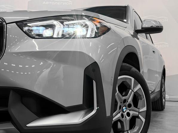 BMW X1 III (U11/U12) с пробегом 2023 года, цена 4 900 000 рублей, 20000 км, внедорожник, Автокод Объявления