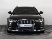 Audi A6 allroad III (C7) Санкт-Петербург  - изображение 31