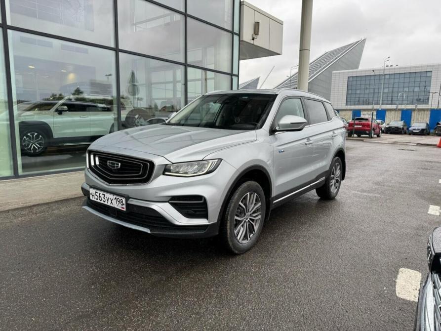 Geely Atlas Pro Санкт-Петербург  - изображение 1