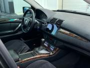 BMW X5 I (E53) Рестайлинг Волгоград  - изображение 47